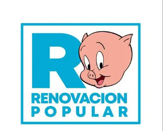 Logo Porky